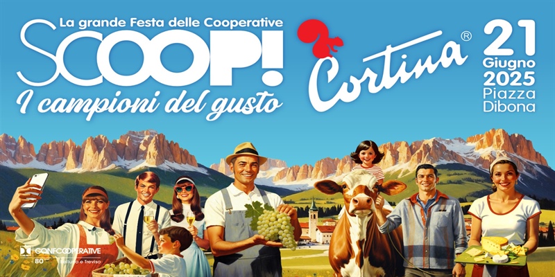 SCOOP! 2025