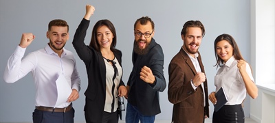 PERCORSO PER AMMINISTRATORI DI COOPERATIVA