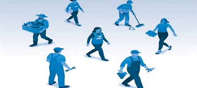 REPORT STATISTICO ASSOCIATIVO 2026