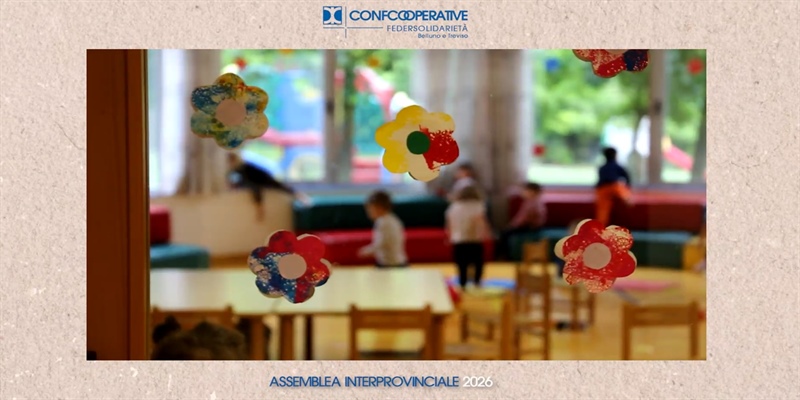 FEDERSOLIDARIETÀ BELLUNO E TREVISO