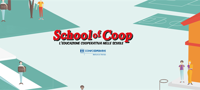 SCHOOL OF COOP
