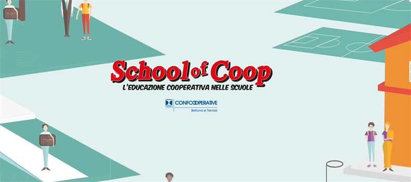 SCHOOL OF COOP